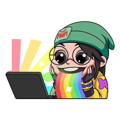 Cuteness Overload Spray