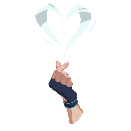 <3 Spray