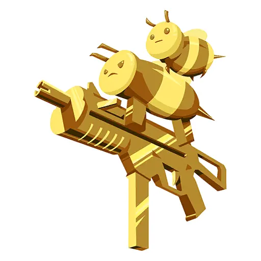 Epilogue: It's Stinger Time Spray