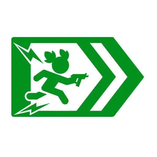 Rush Zone Spray