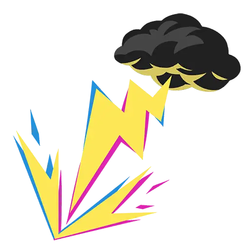 Storm Surge Spray