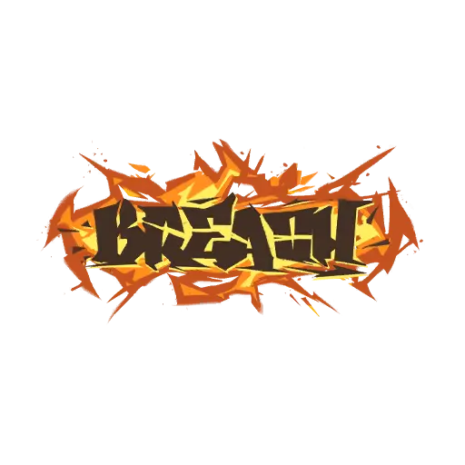 Breach Spray