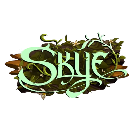 Skye Spray