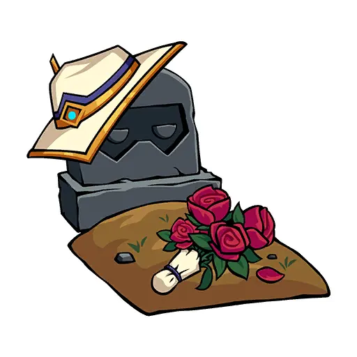 RIP Cypher Spray