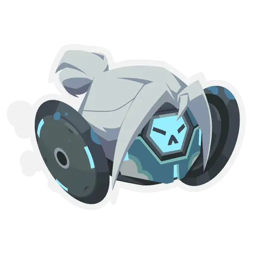 Jett-Bot Spray