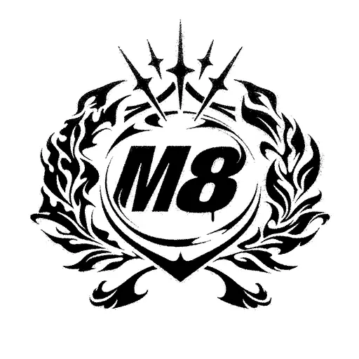 VCT x M8 Spray