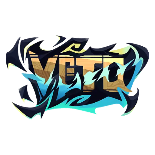 Veto Spray