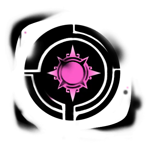 Marked for Death Spray