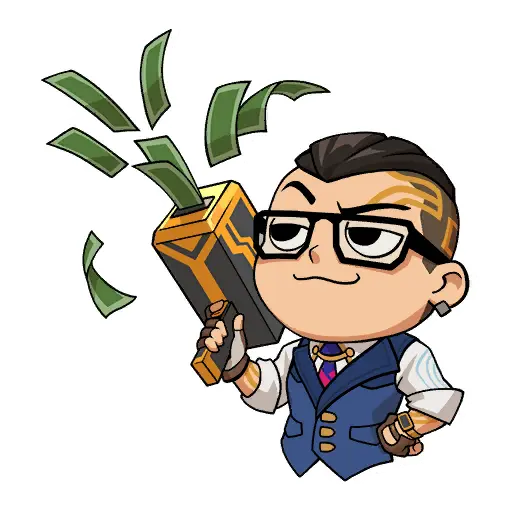 Make It Rain Spray