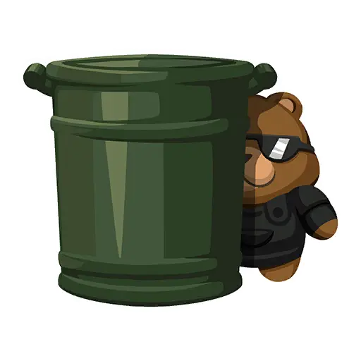 Hide'n Peek Spray