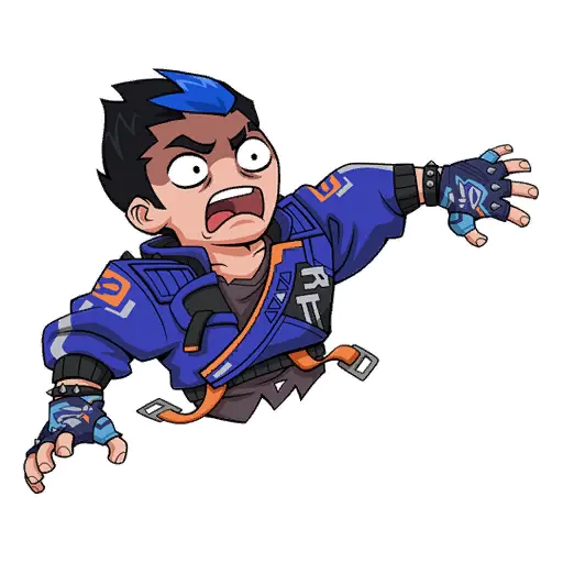 Whaaat? Spray