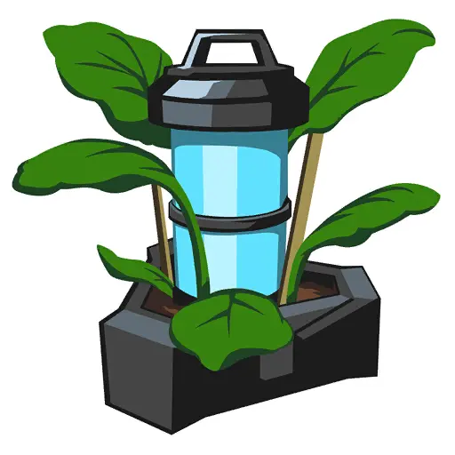 Plant Plant Spray