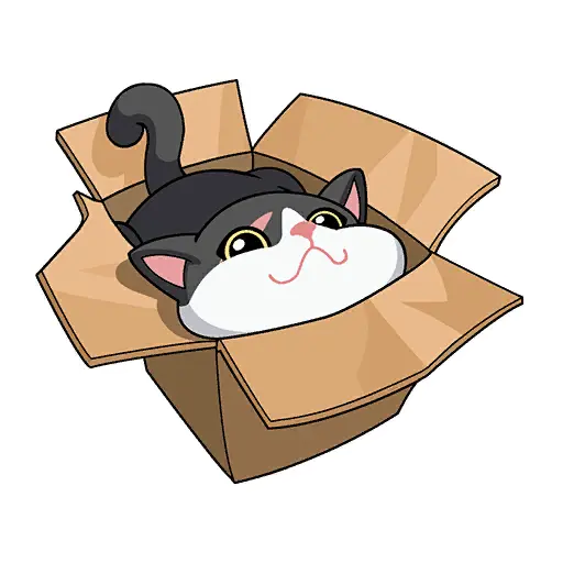 Box Hijinks Spray