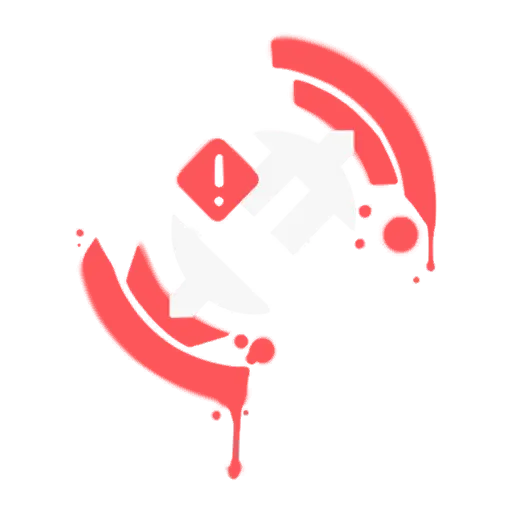 LAG! Spray