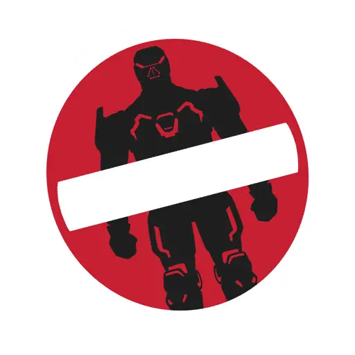 Do Not Enter Spray