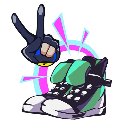 Crispy Spray