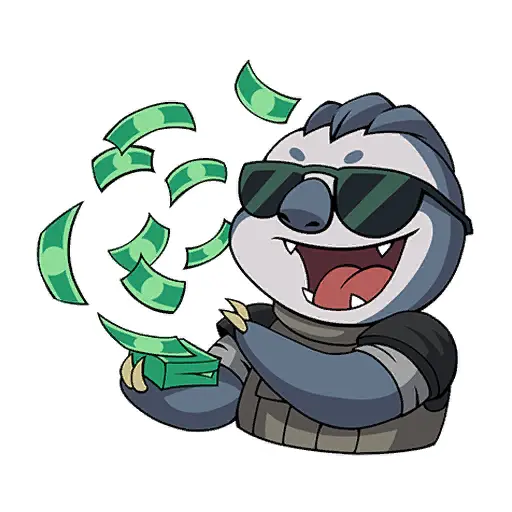 Dolla Dolla Bill Y'all Spray
