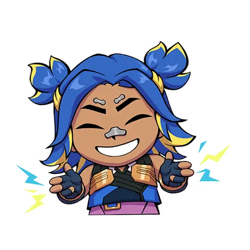 Zap Zap Spray