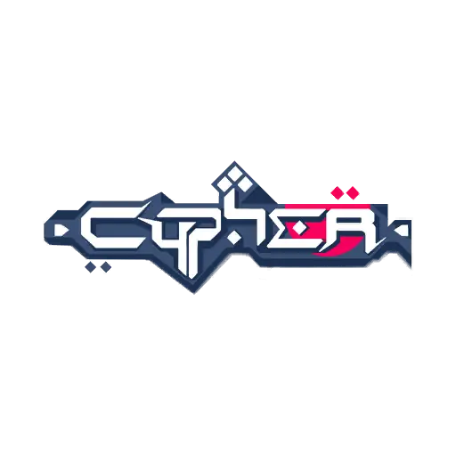 Cypher Spray