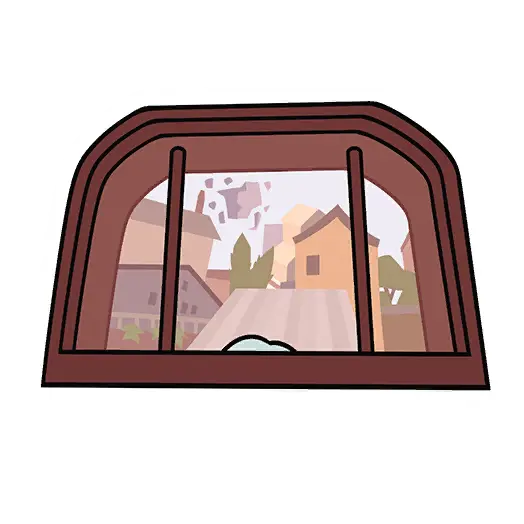 Fragger's Fall Spray