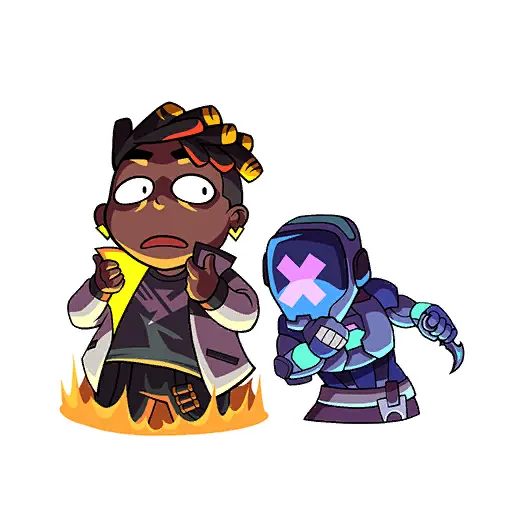 Don't Look Back Spray