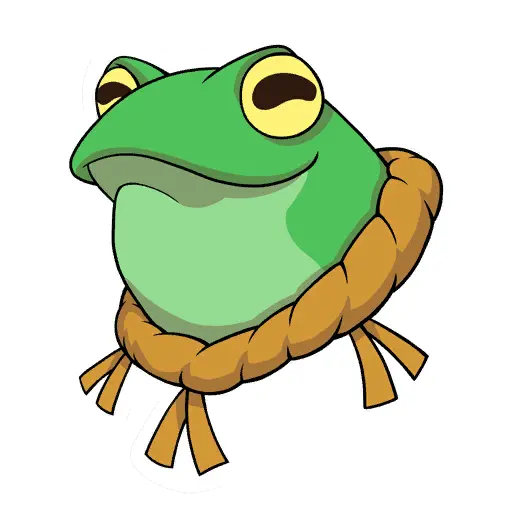 Happy Frog Spray