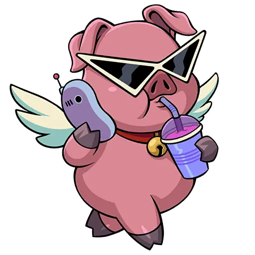 Lil Diva Walkin Spray