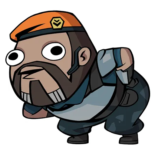 Bawk Bawk Brimstone Spray