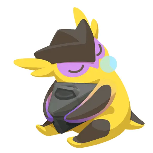 Resting Wingman Spray