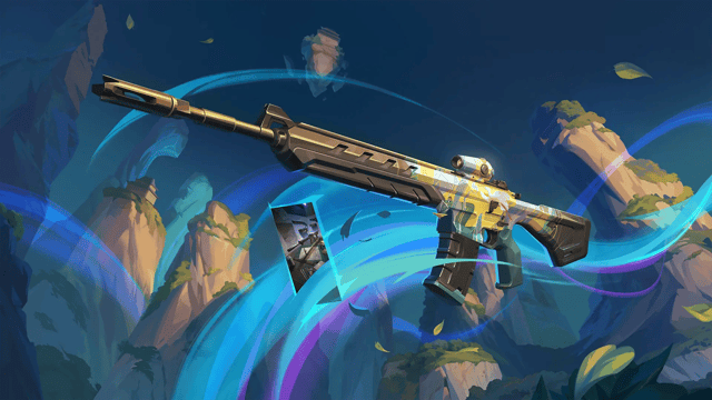 Warden Launch bundle