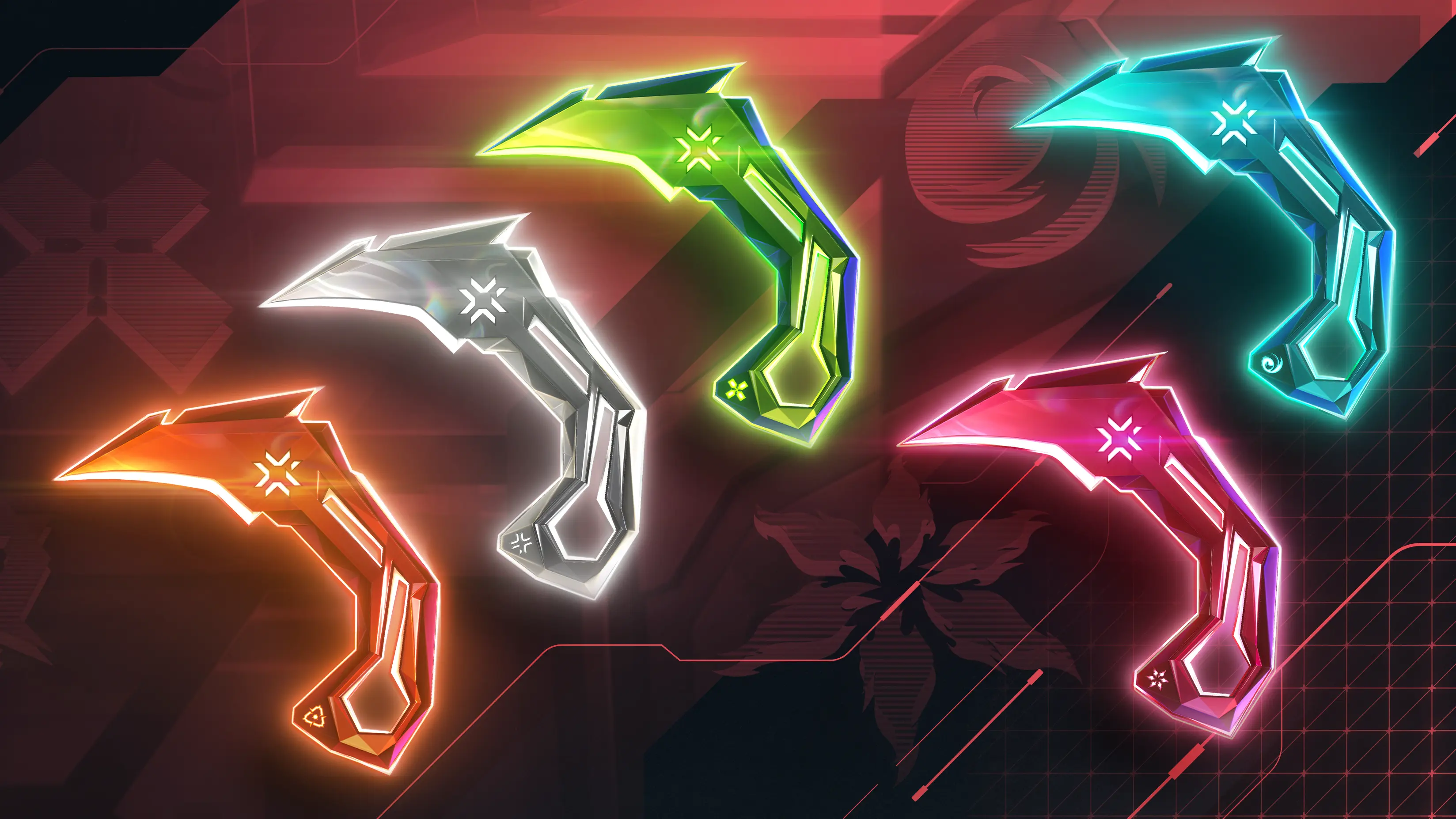 VCT 2025 Season bundle