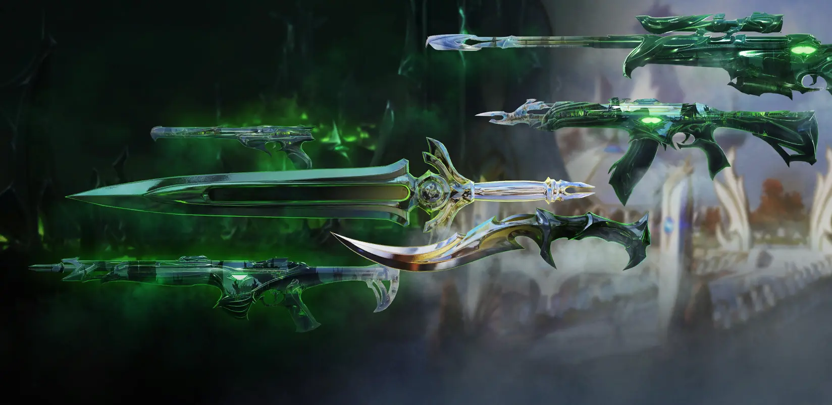 Tethered Realms bundle