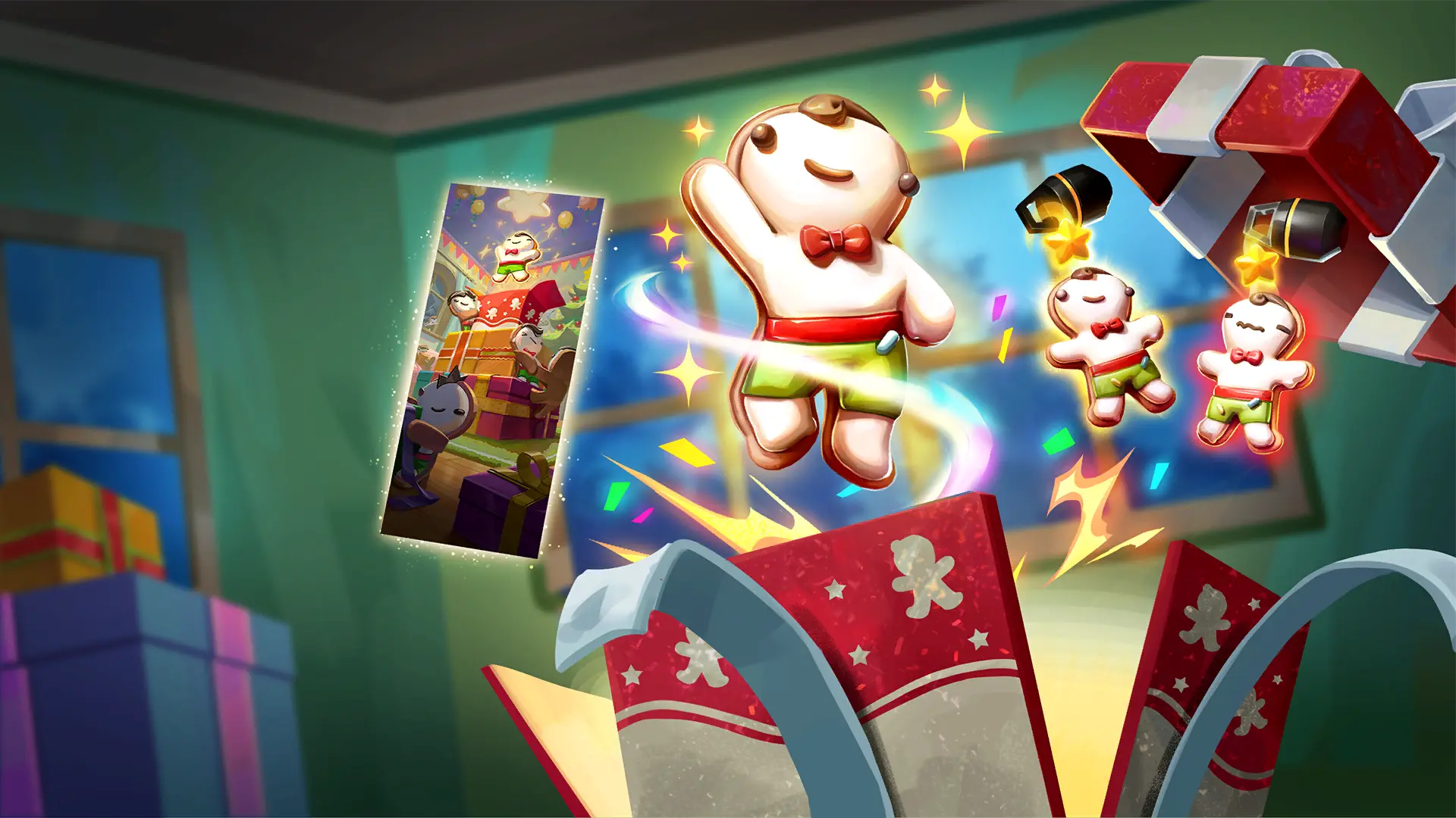 Cookie Kit bundle