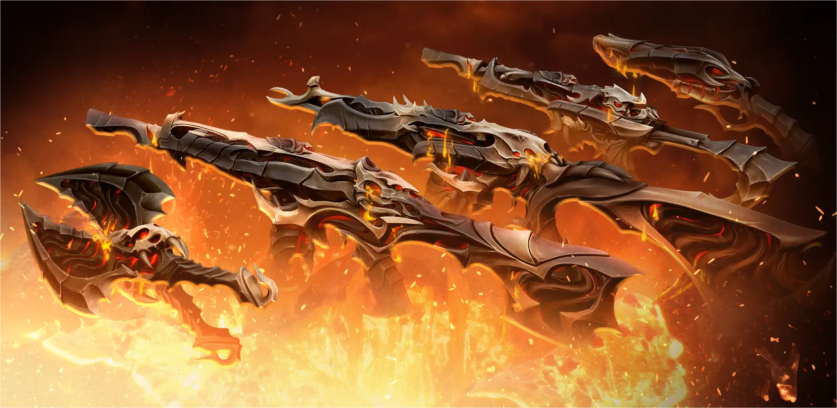 Primordium bundle
