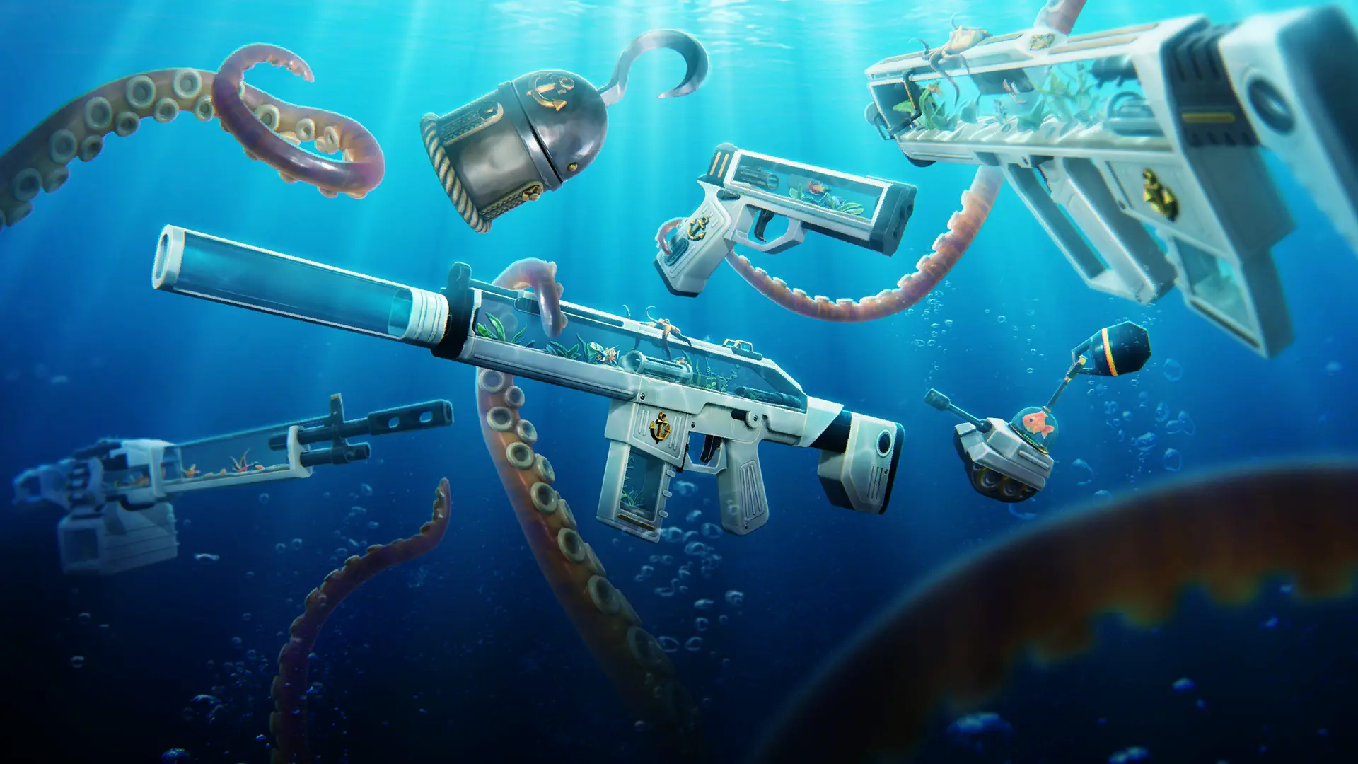 Neptune bundle