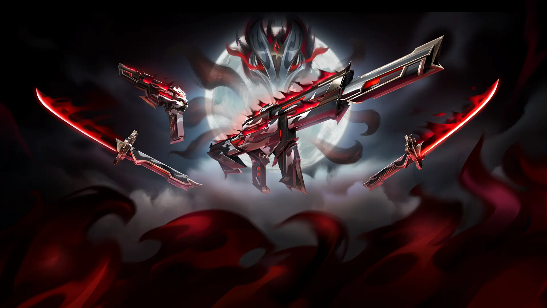 Ayakashi bundle