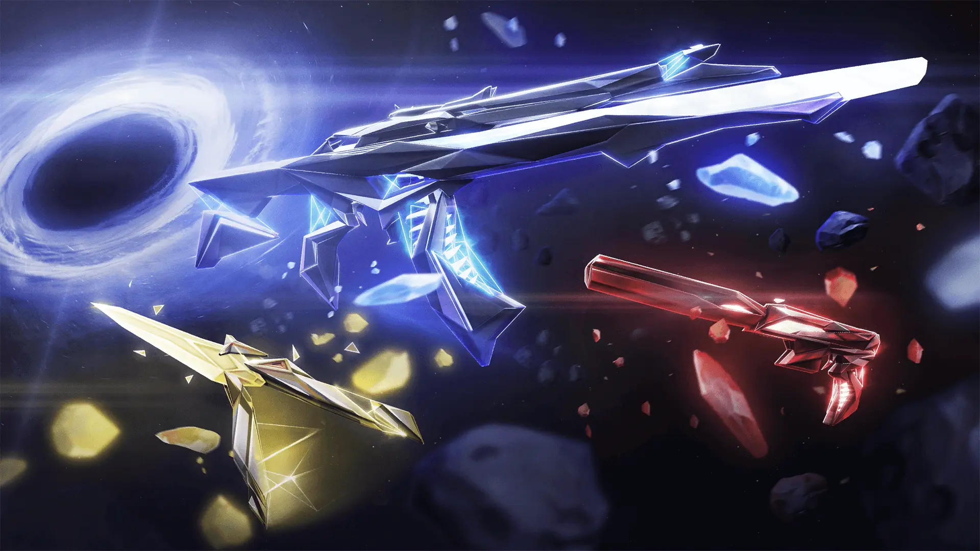 Singularity bundle