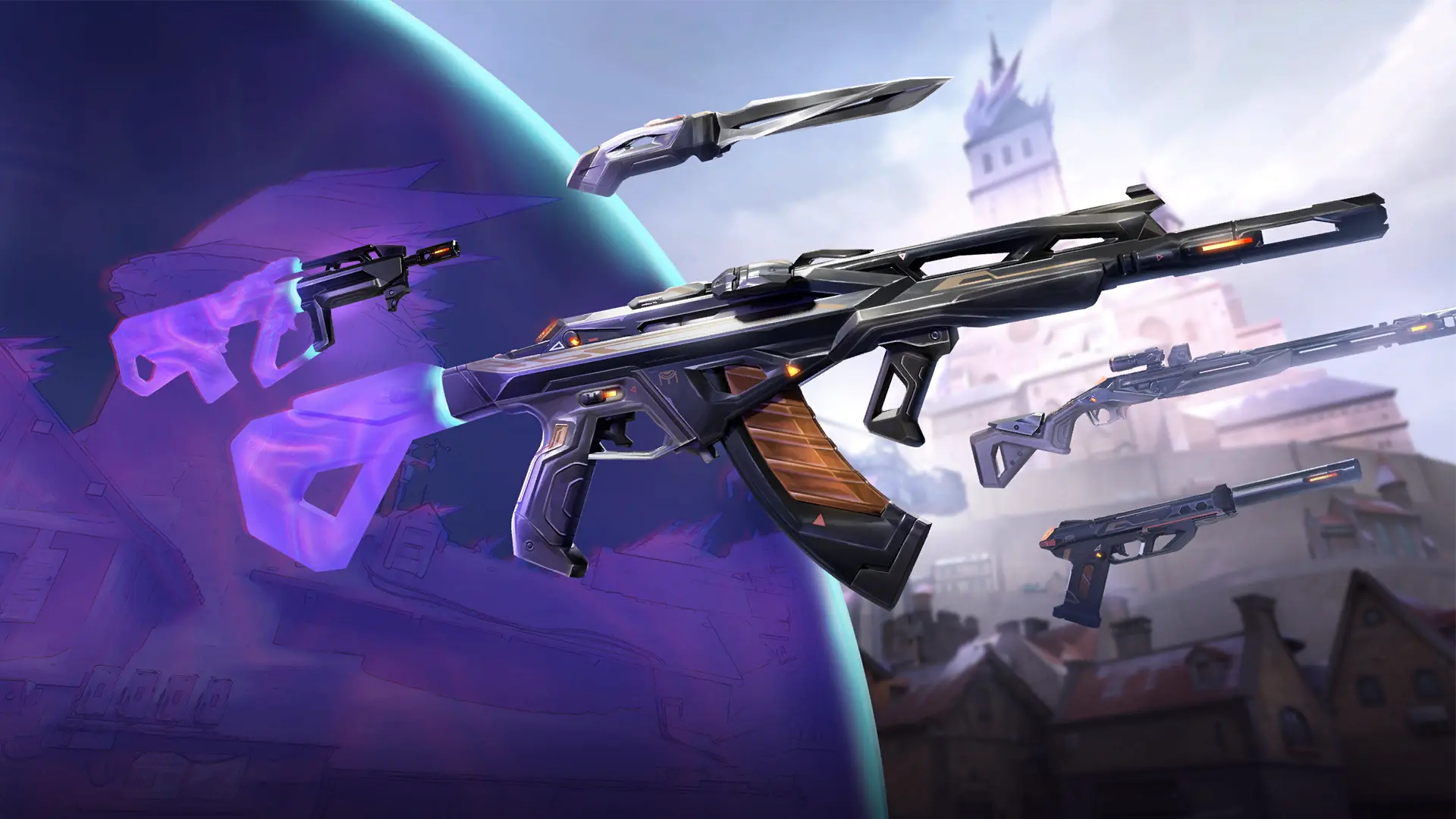 Phaseguard bundle