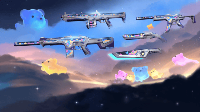 Jellybeam bundle