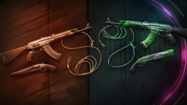 Neo Frontier bundle