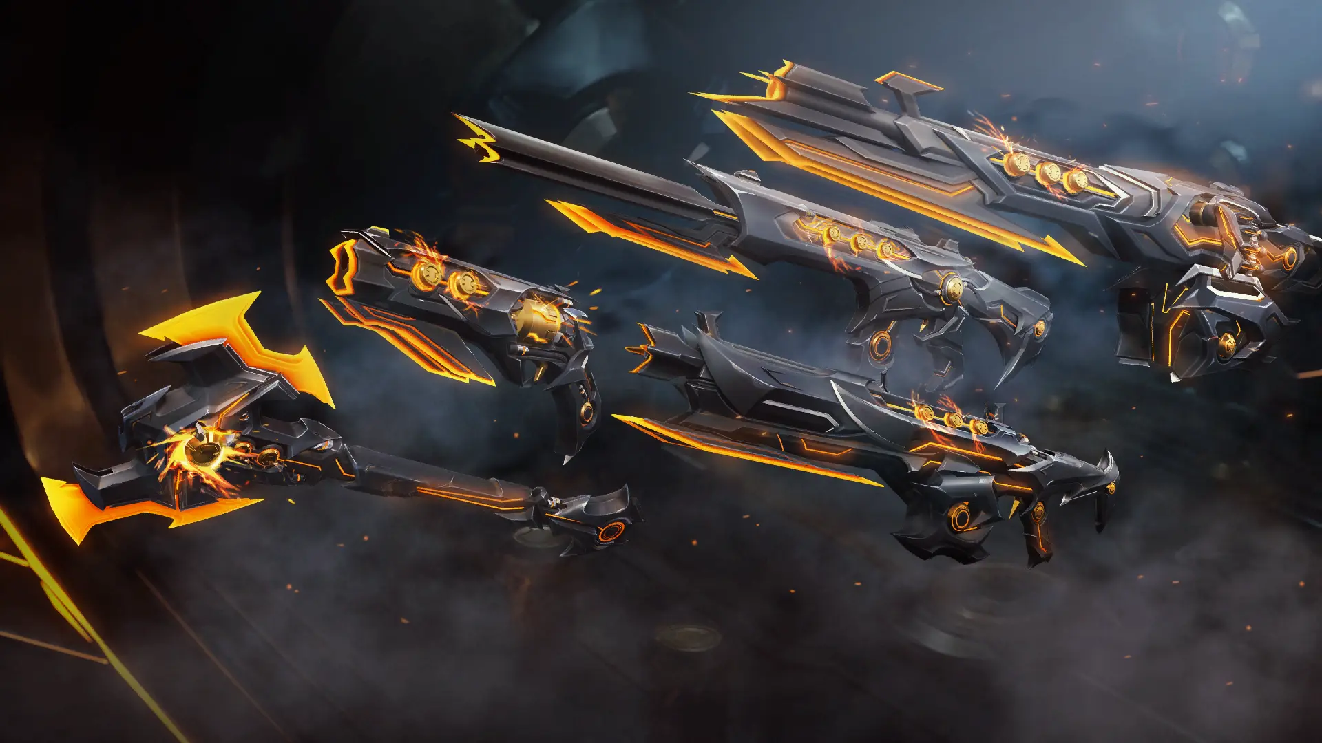 Doombringer bundle