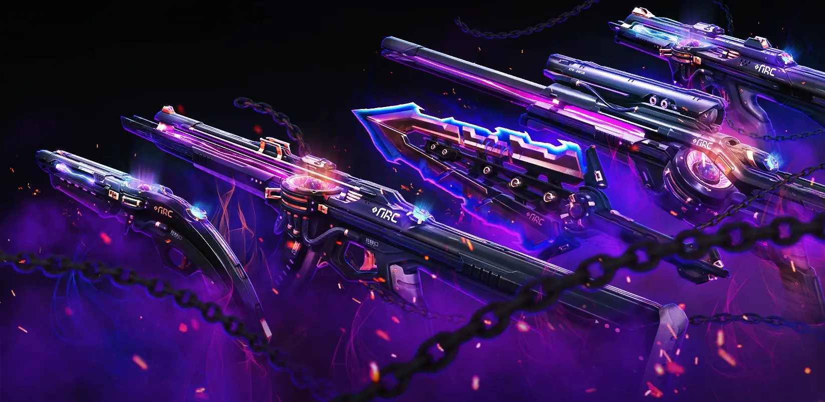 Prelude to Chaos bundle