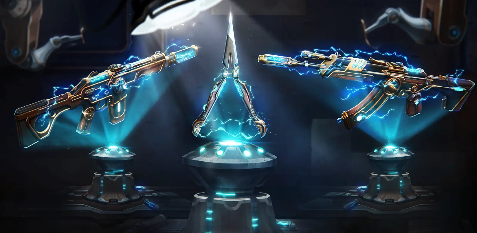 Magepunk bundle