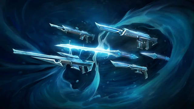 Kuronami bundle