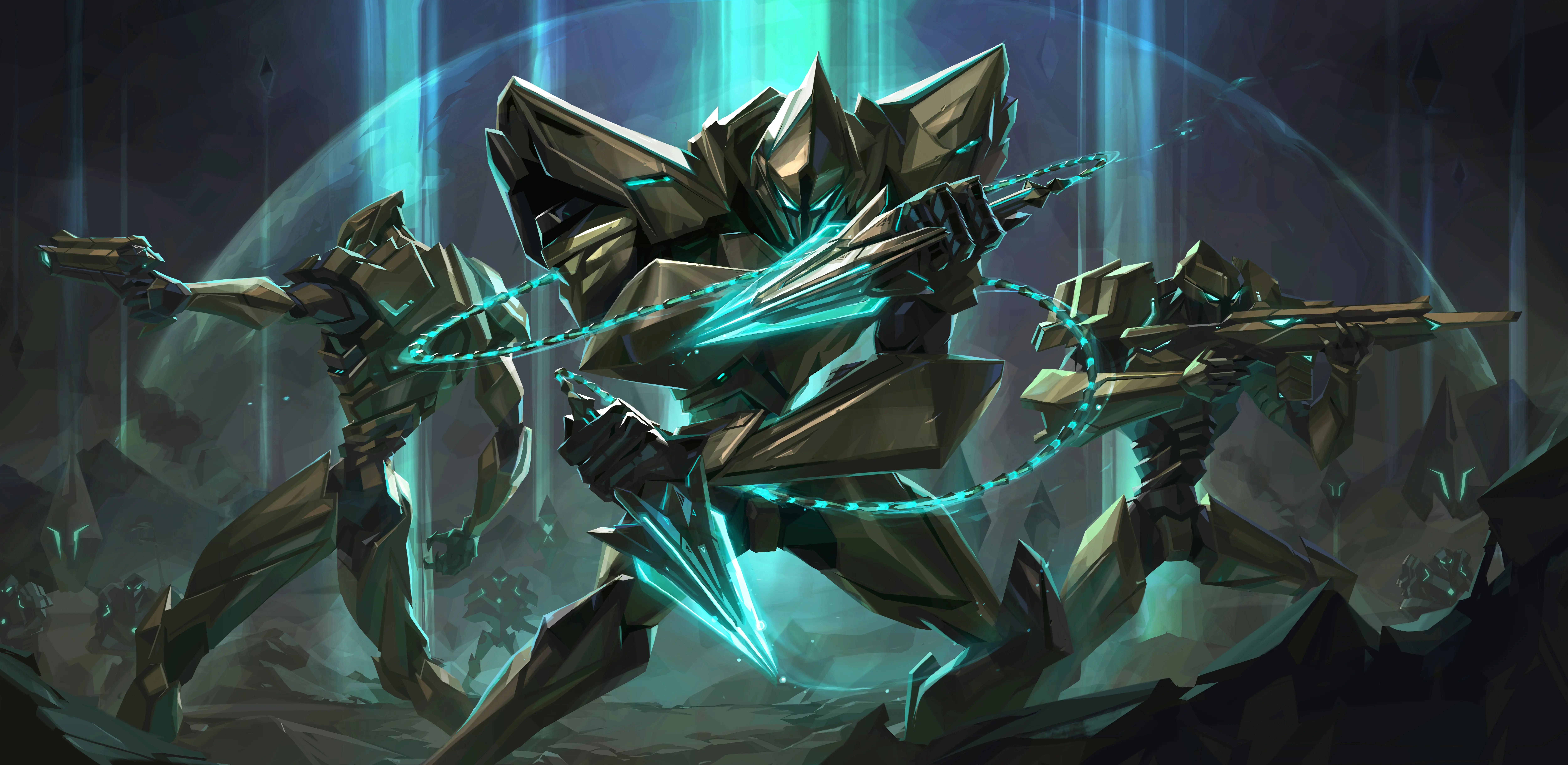 Araxys bundle
