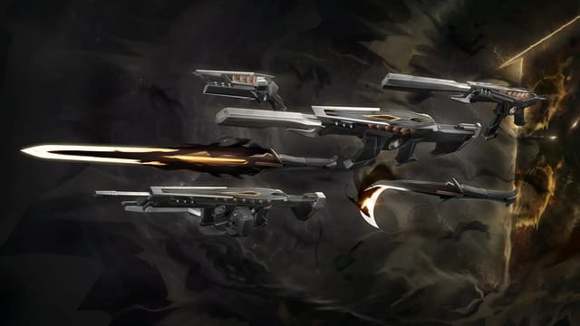Blackspyre bundle