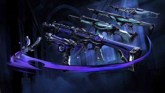 Run It Back: Reaver bundle