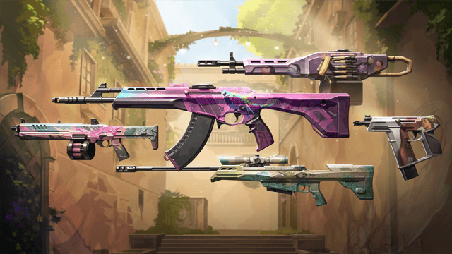 Galleria bundle
