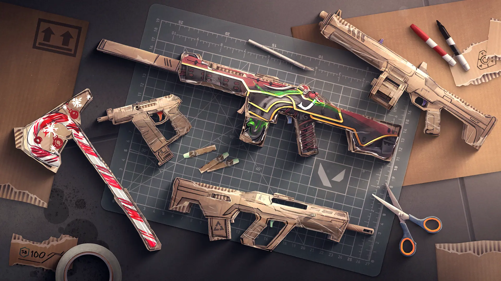 Combat Crafts bundle