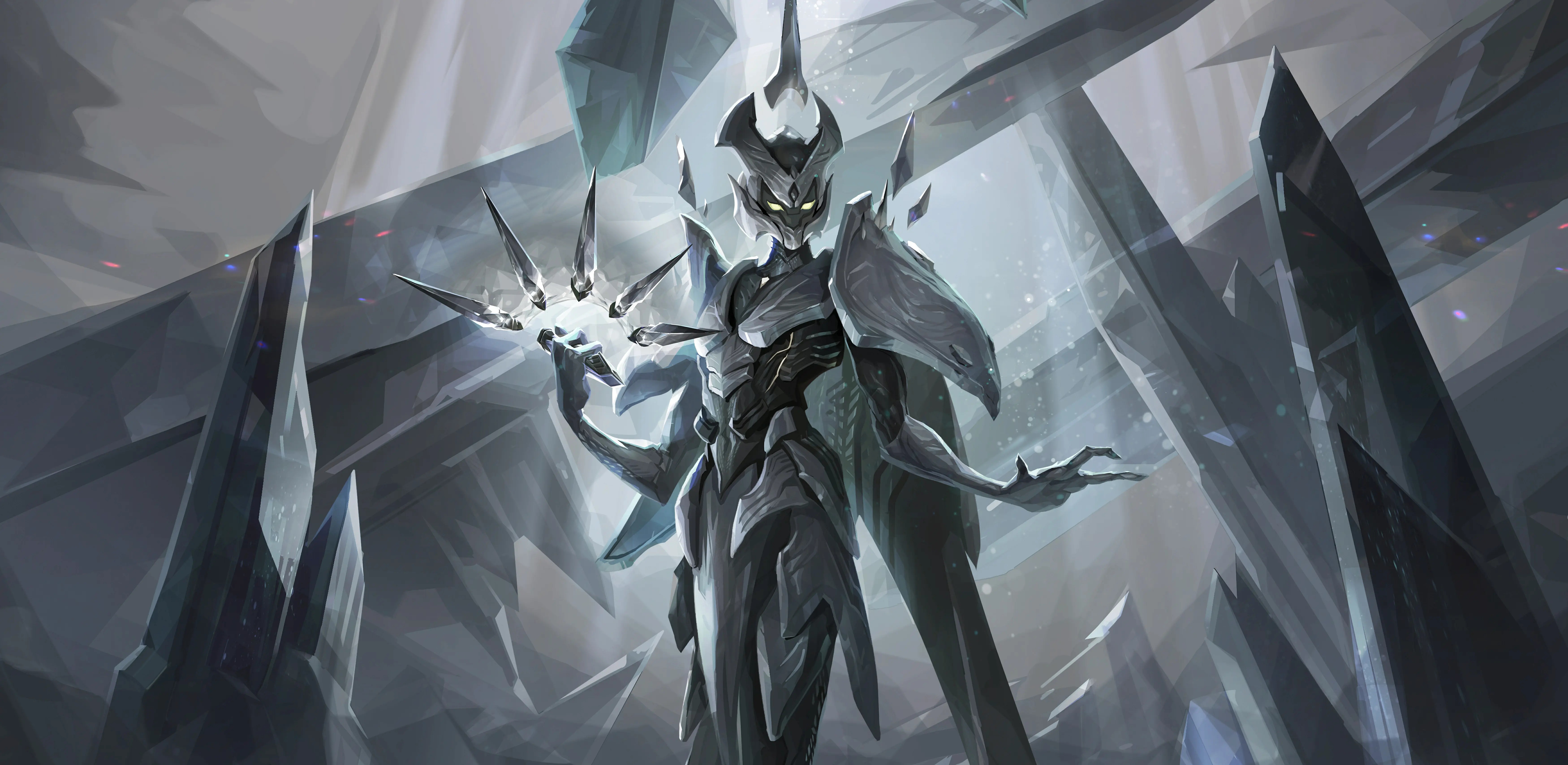 CYRAX bundle